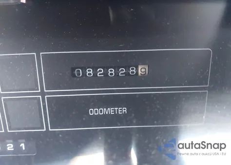 1992 Chevrolet Lumina из США, поврежденный, VIN 2G1WL54TXN9233232